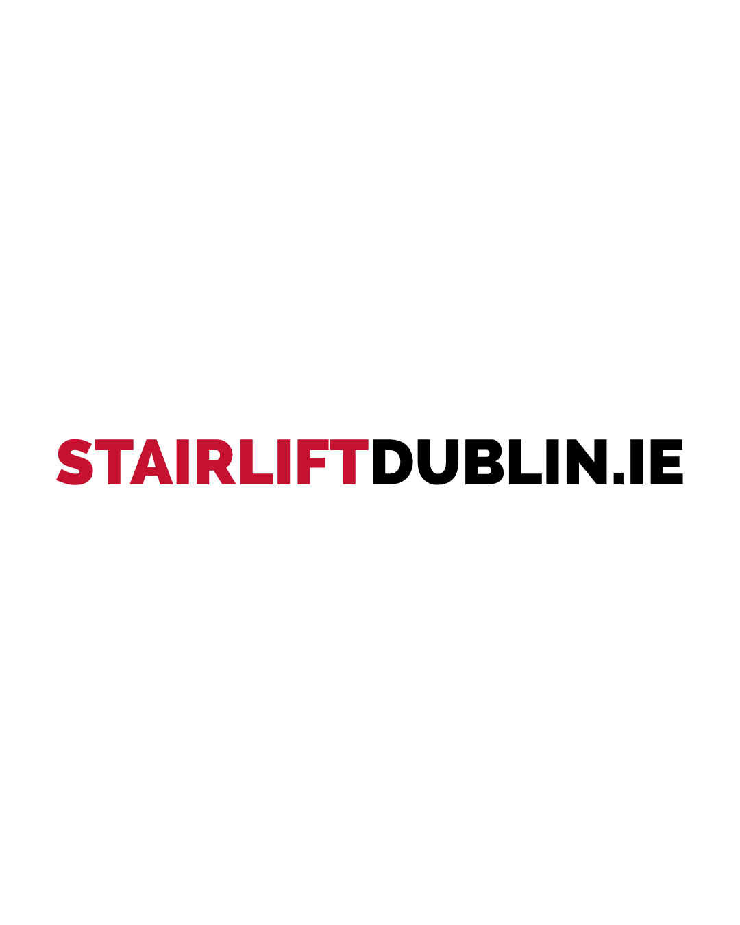 Stairlift Dublin